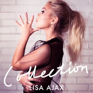Обложка: Lisa Ajax - My Heart Wants Me Dead