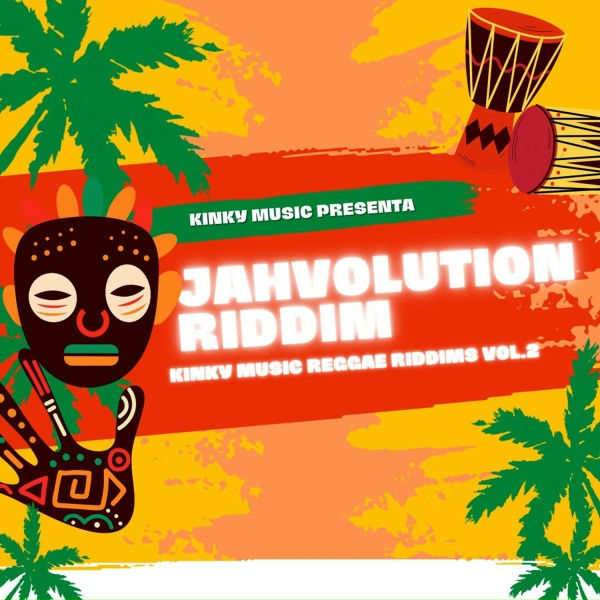 Обложка: Kinky Music, Ras Kuko, Baroni One Time - Vanpire