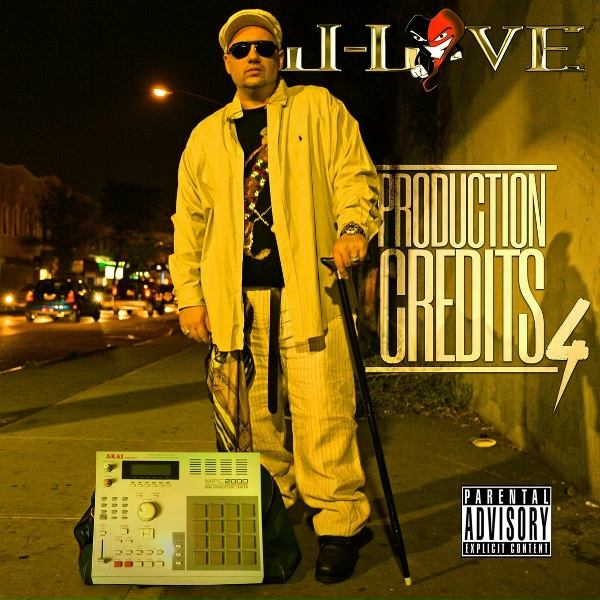 Обложка: J-Love feat. Rza, Free Murda - Never