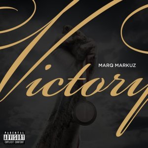 Обложка: MarQ Markuz - So Beautiful