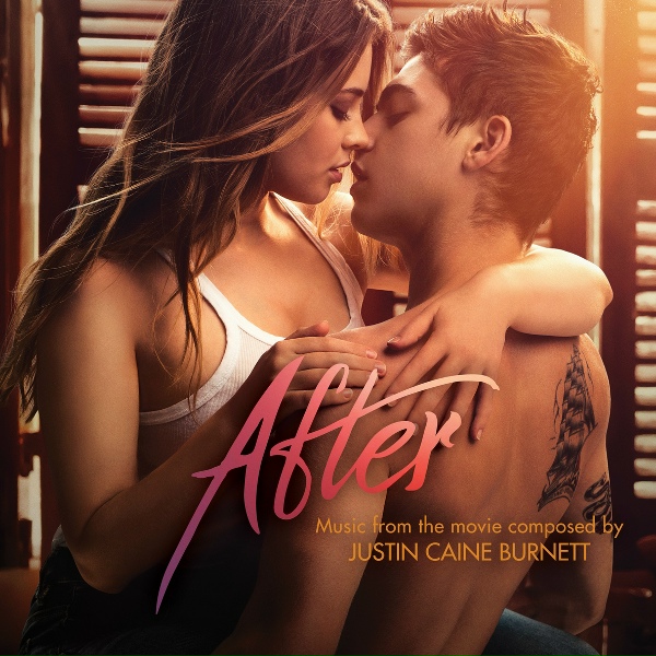 Обложка: Justin Burnett - You're My Drug