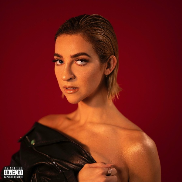 Обложка: Gabbie Hanna - Glass House