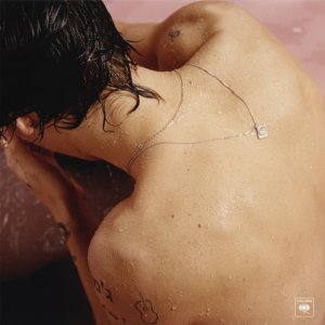 Обложка: Harry Styles - Sweet Creature