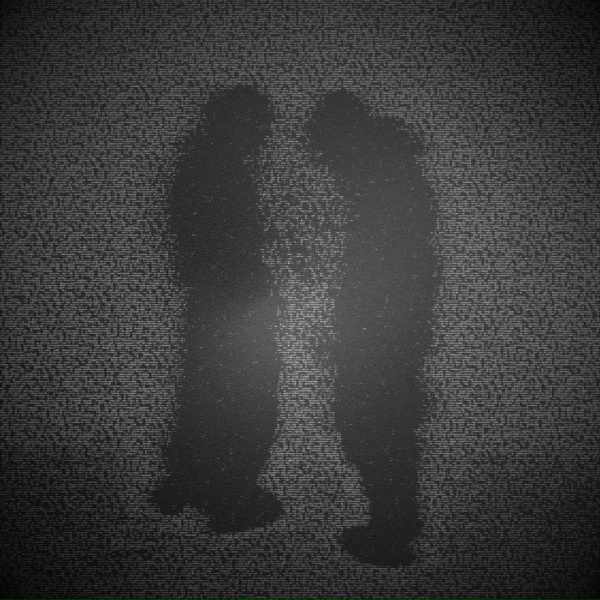 Обложка: SXCREDMANE - byebye.wav - Slowed
