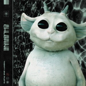 Обложка: Twenty one pilots - Chlorine