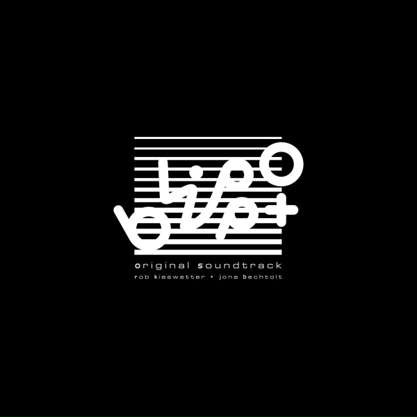 Обложка: Rob Kieswetter & Jona Bechtolt - Ooh Blah