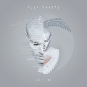 Обложка: Alex Vargas - Higher Love