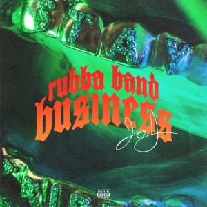 Обложка: Juicy J feat. Wiz Khalifa, Ty Dolla $ign - Ain't Nothing