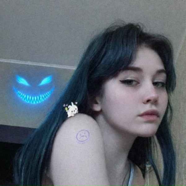 Обложка: azi, overrated - Bubblegum Bitch - Super Slowed
