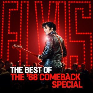 Обложка: Elvis Presley - Don't Be Cruel