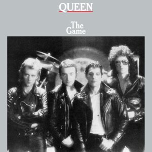 Обложка: Queen - Crazy Little Thing Called Love