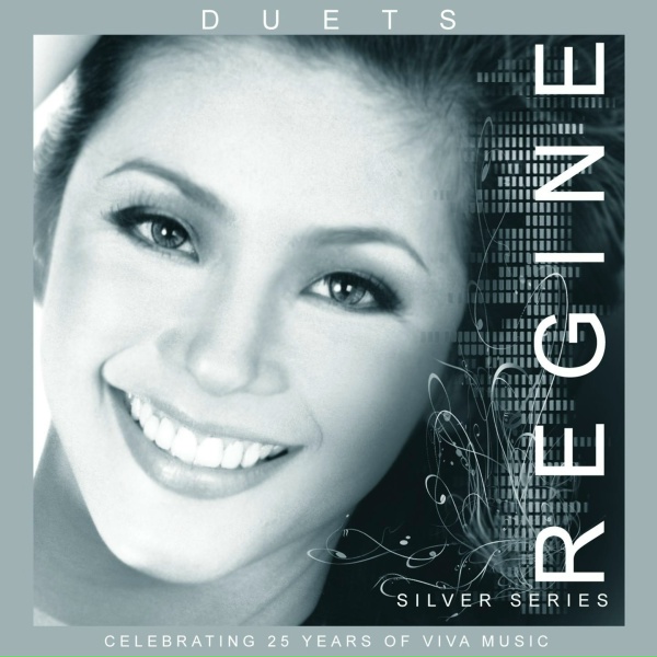 Обложка: Regine Velasquez feat. Janno Gibbs - Evergreen