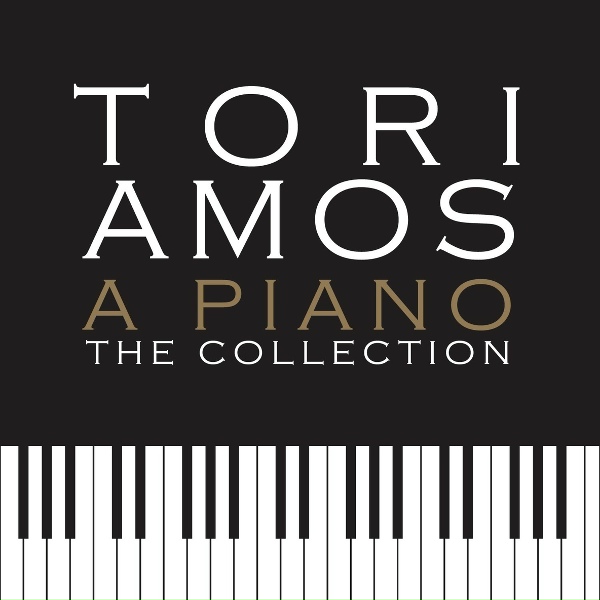 Обложка: Tori Amos - Beauty Queen / Horses