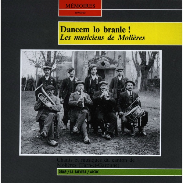 Обложка: Armand Boyer, Arthur Ginibre - La gat a l'aguièra