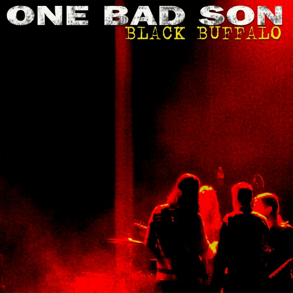 Обложка: One Bad Son - The Outlaw Josey Wales