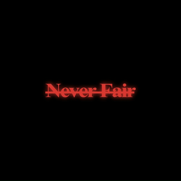 Обложка: Charles - Never Fair
