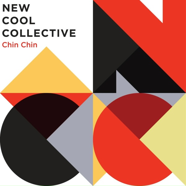 Обложка: New Cool Collective - Cocktail