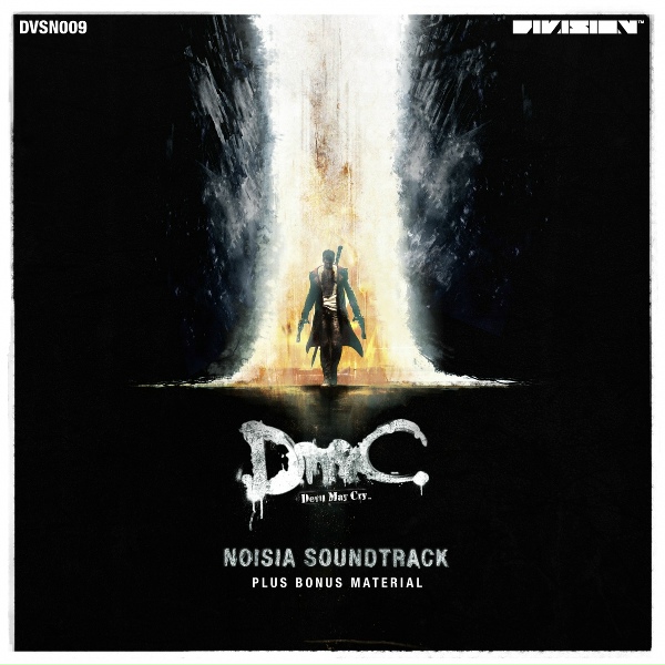 Обложка: Noisia - Hunter Theme