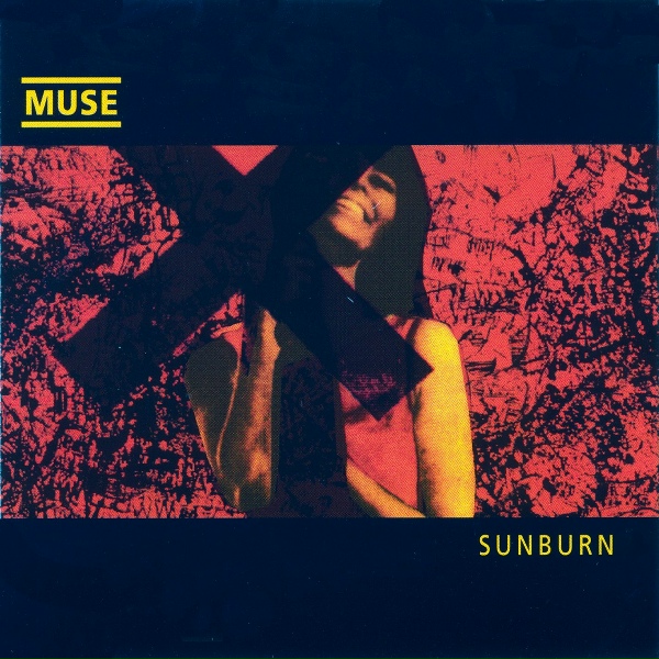 Обложка: Muse - Uno