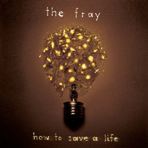 Обложка: The Fray - Little House