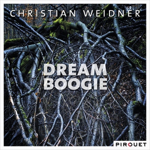 Обложка: Christian Weidner feat. Samuel Rohrer, Achim Kaufmann, Henning Sieverts - Cause