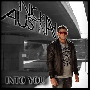 Обложка: Nick Austin - into you