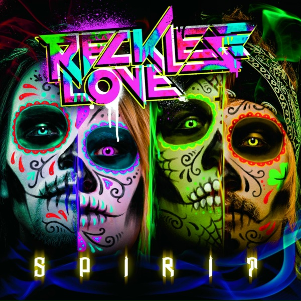 Обложка: Reckless Love - Favorite Flavor