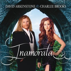 Обложка: David Arkenstone, Charlee Brooks - Beautiful Storm