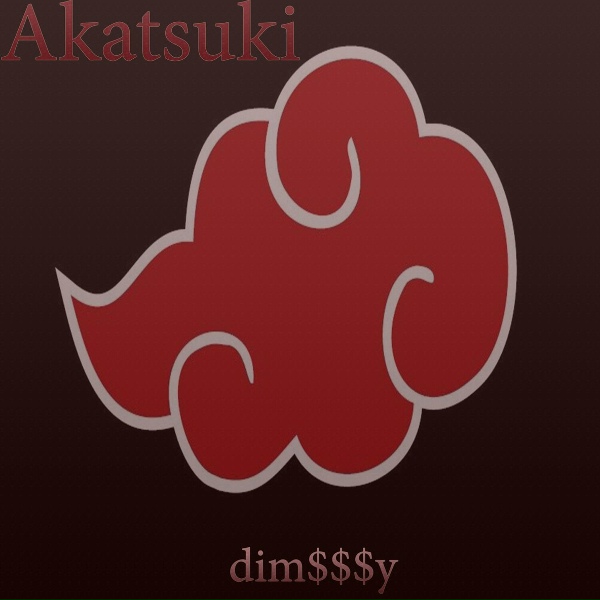 Обложка: dim$$$y - Deidara
