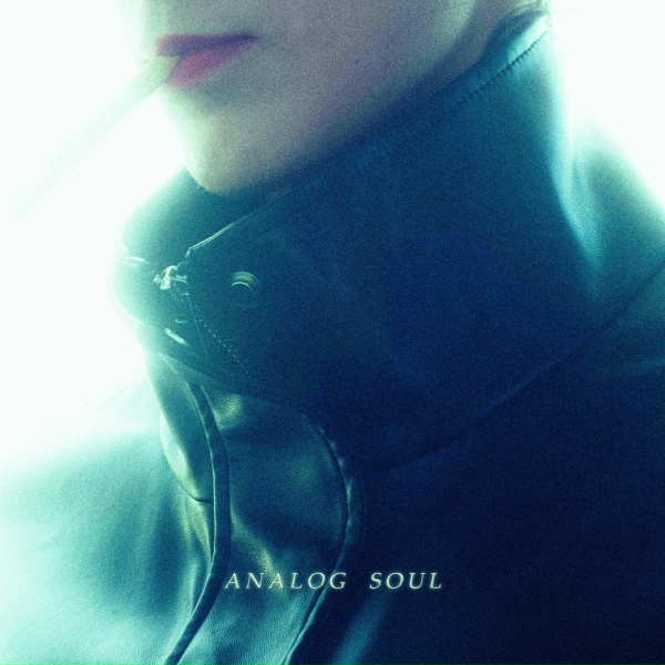 Обложка: Psycho - Analog Soul