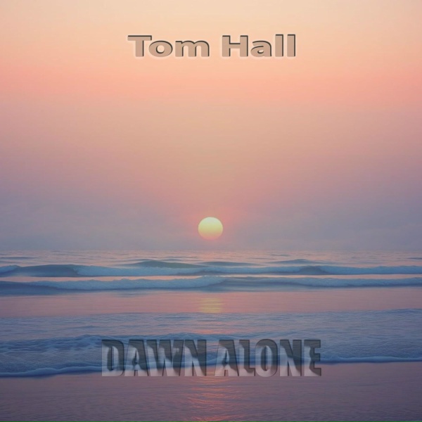 Обложка: Tom Hall - I Didn't Want to Do It