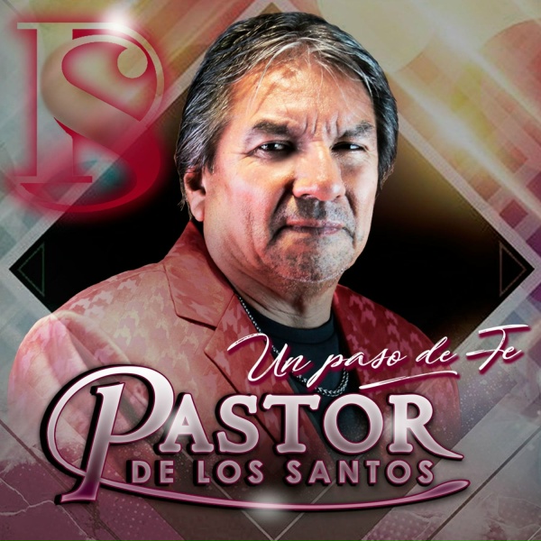 Обложка: Pastor de los Santos - Son del rey