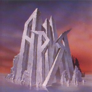 Обложка: Ария (1985) - Торреро