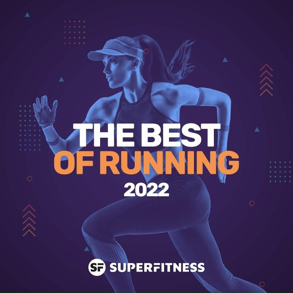 Обложка: SuperFitness - Finally