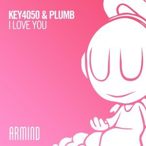 Обложка: Key4050, Plumb - I Love You