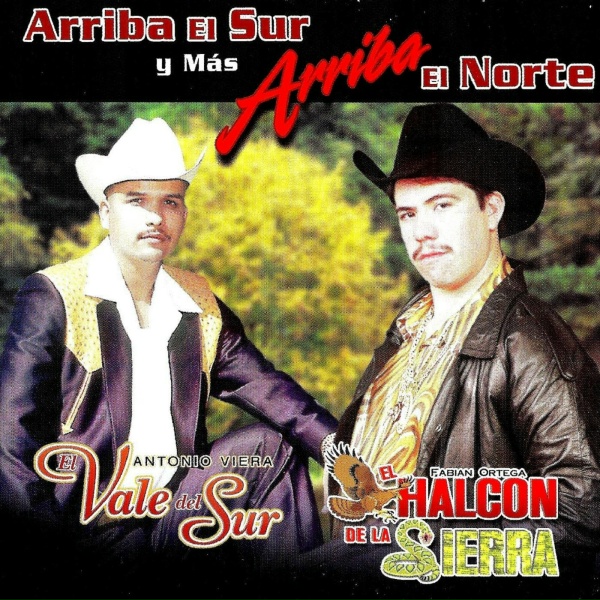 Обложка: Antonio Viera El Vale Del Sur - El Dedos De Oro