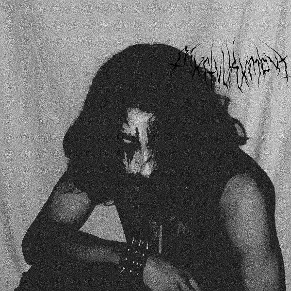 Обложка: MxrtvlKxmbvt - I Still Feel Dead Today