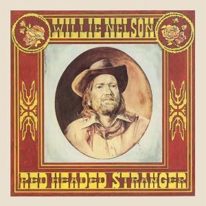 Обложка: Willie Nelson - Denver