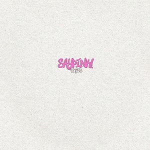 Обложка: saypink! - В моей голове