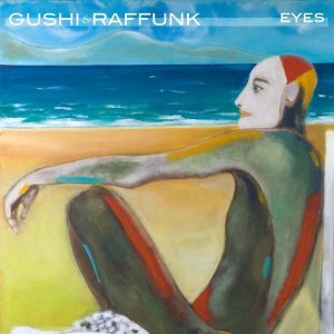 Обложка: Gushi & Raffunk - Hope