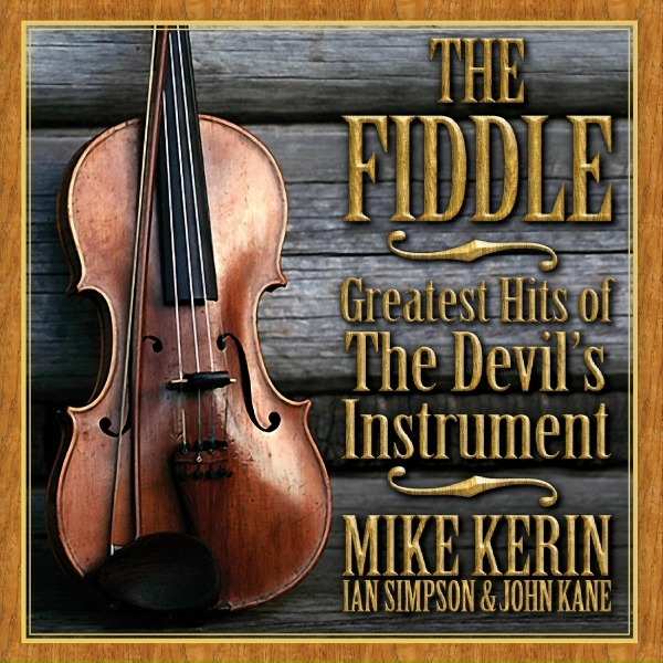 Обложка: Ian Simpson, John Kane, Mark Walmsley, Mike Kerin - Sailor's Hornpipe