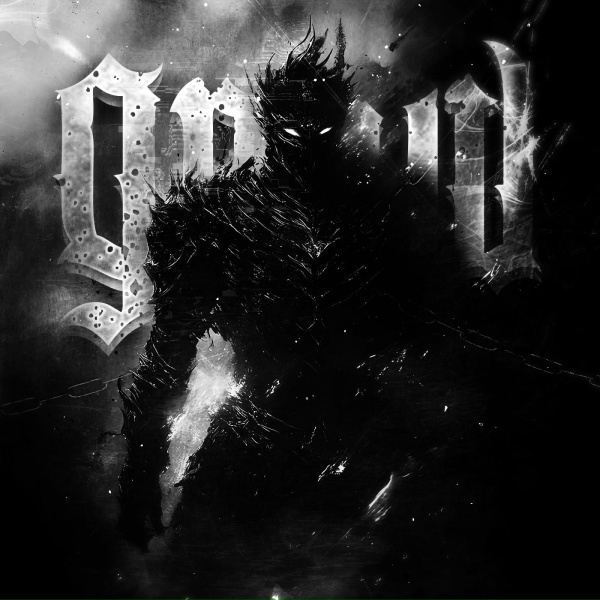 Обложка: ZORNOX - GNAW