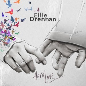 Обложка: Ellie Drennan - Hard Love