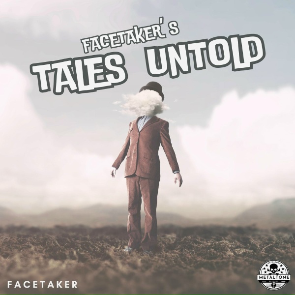 Обложка: Facetaker - New Bellfort