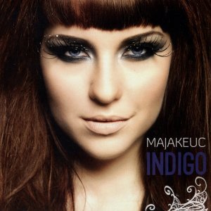 Обложка: Maja Keuc - No One