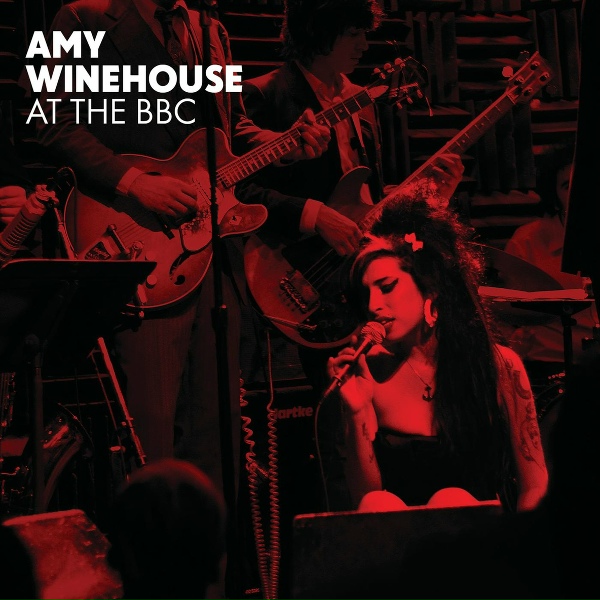 Обложка: Amy Winehouse - Valerie