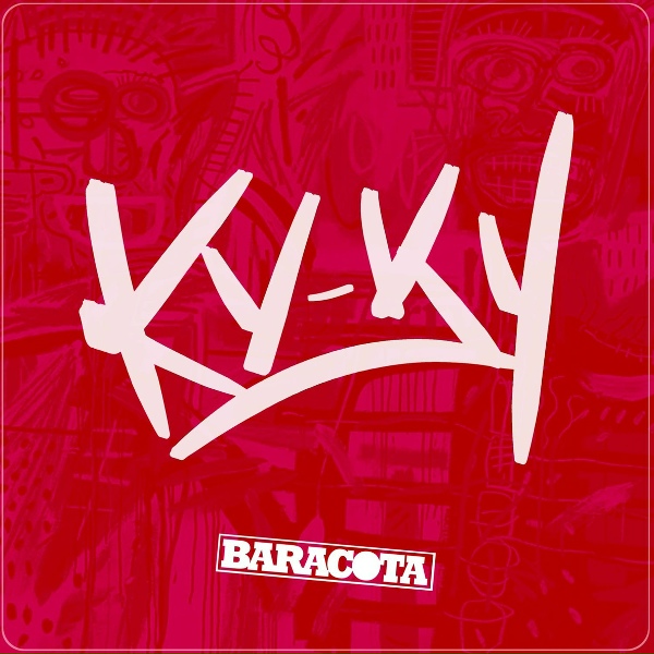 Обложка: Baracota - Ку-ку