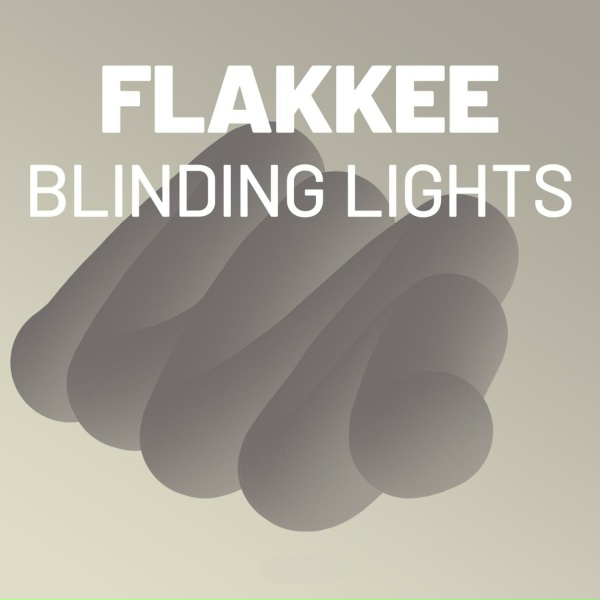 Обложка: Flakkee - Dancing