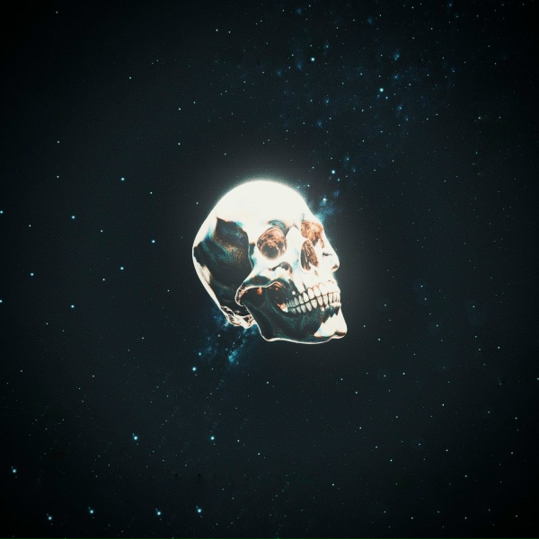 Обложка: TRYAGXIN - OMEGA