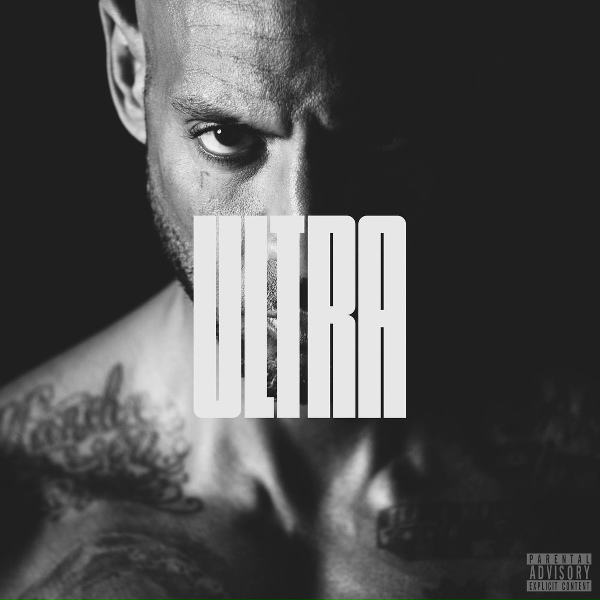 Обложка: Booba - 5G